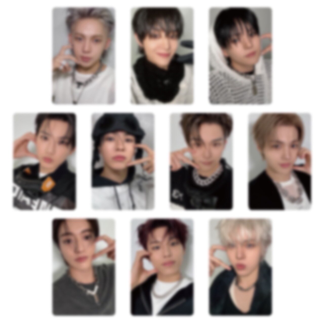 TREASURE 3rd MINI ALBUM [LOVE PULSE] POP-UP STORE』開催決定