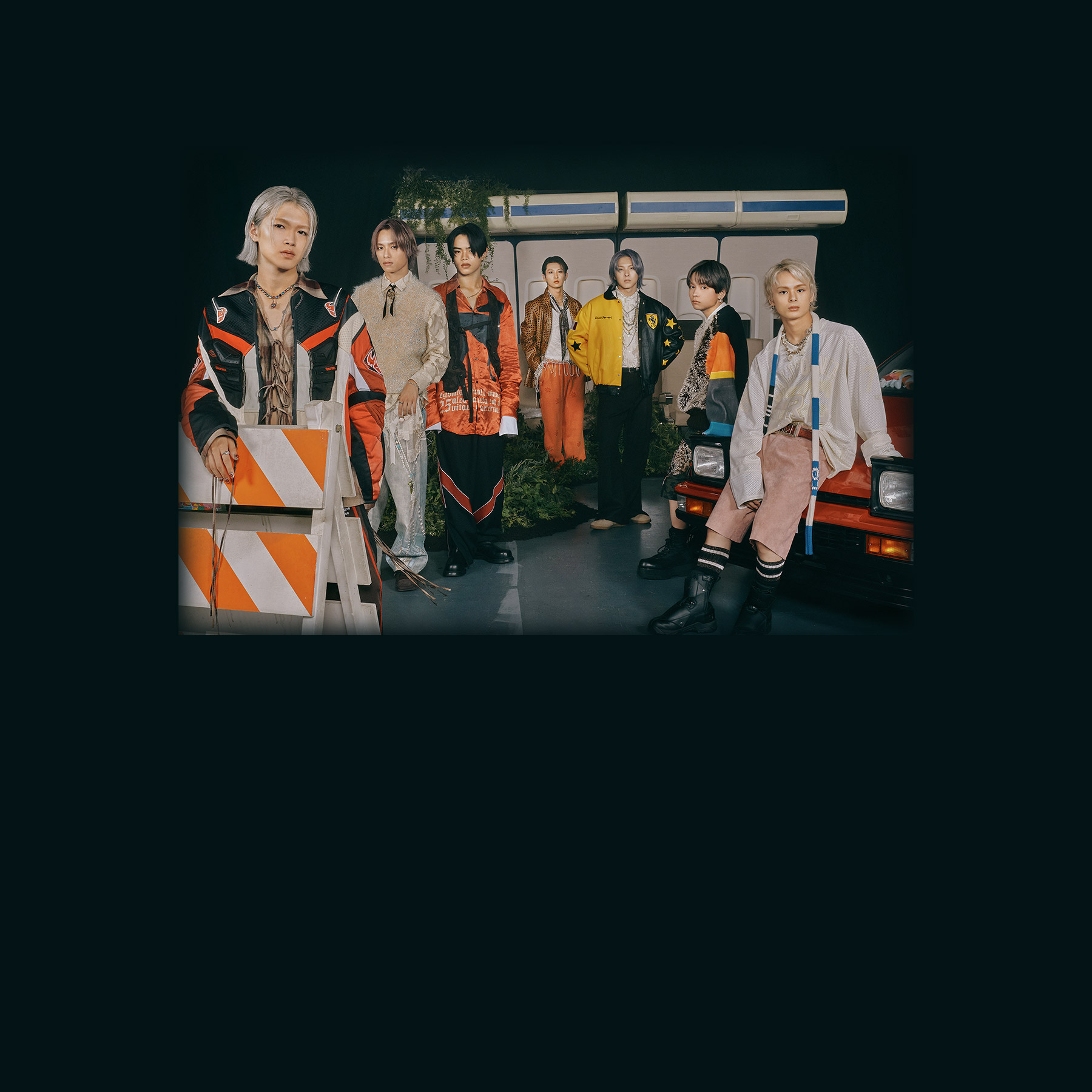 Wheelie』Performance Video公開!】2023/8/23(水)Release!! KID