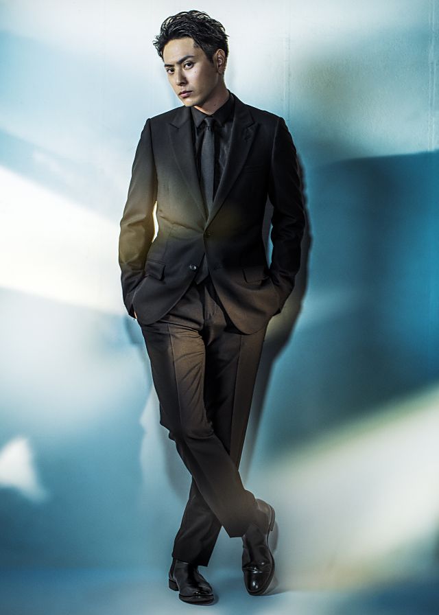 山下健二郎のプロフィール | 三代目J Soul Brothers | EXILE TRIBE mobile