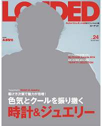 LOADED | 株式会社M-3