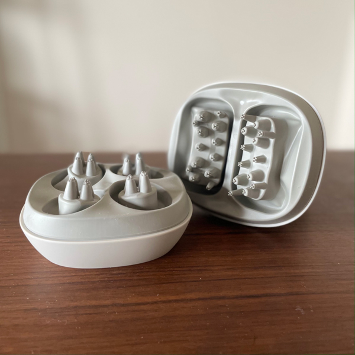 リファファインバブル S・パナソニック頭皮エステ】噂のおうち美容を