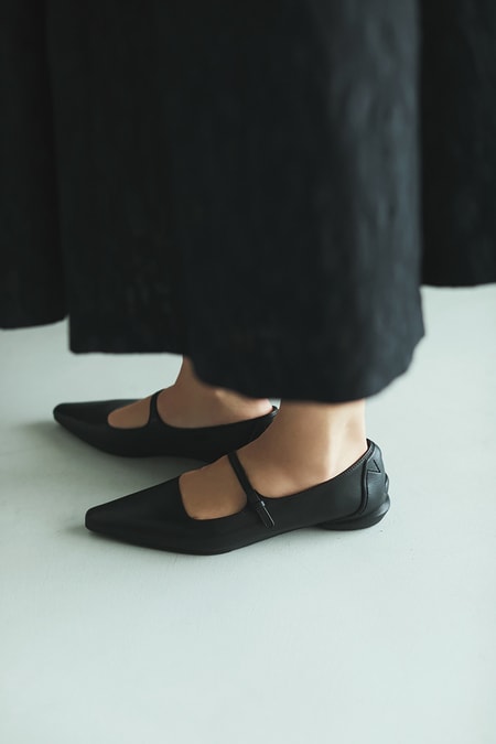 履きやすさと洗練を両立する「シーセイ」から新作がお目見え！〝大人の