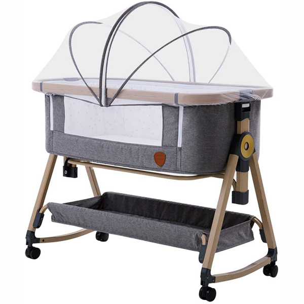 ベビーベッドのおすすめ16選 ｜ 種類や選び方を解説いたします | mimi