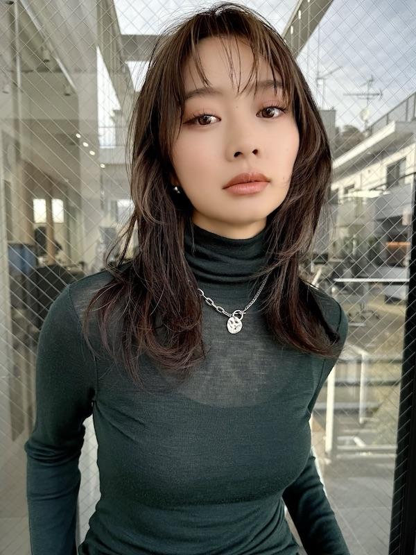 BEST TREND – February – | 表参道銀座原宿の美容院MINX