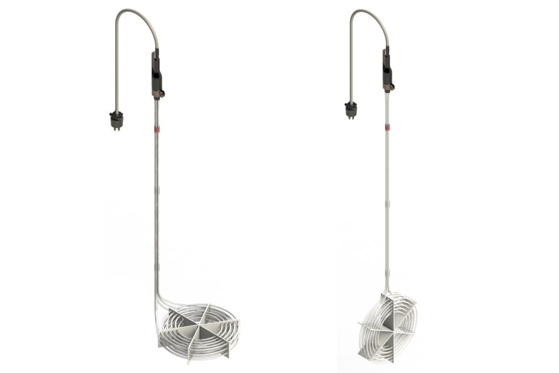 製品案内 - 工業用電気ヒーターのミナモト電機株式会社