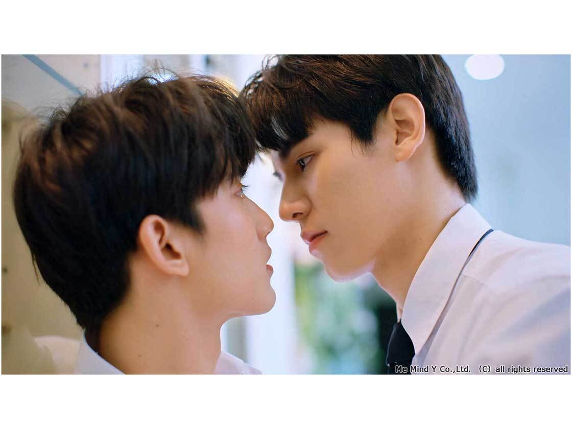 Don't Say No -心が近づくとき- | TVガイドみんなドラマ