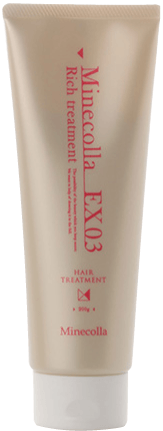 ミネコラEXゴールド｜ミネコラパーフェクト3