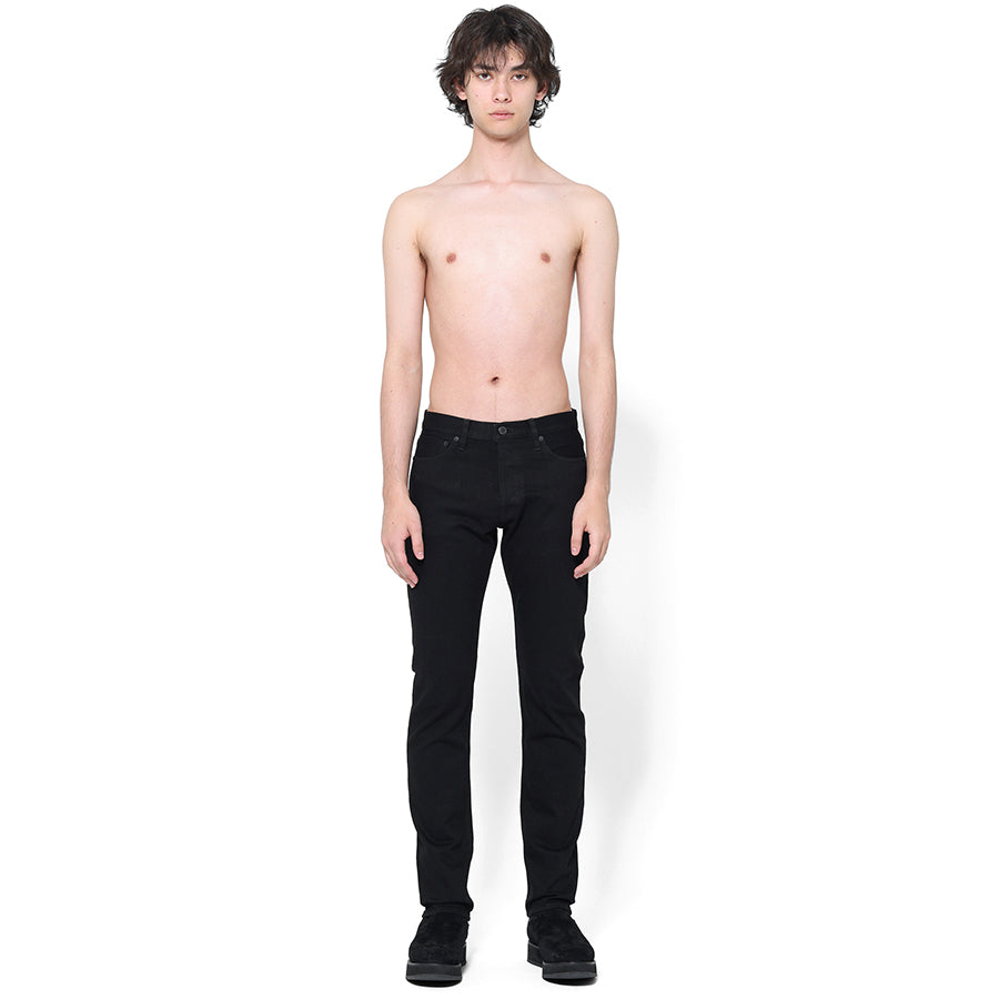 101 Standard Slim OWS – MINEDENIM