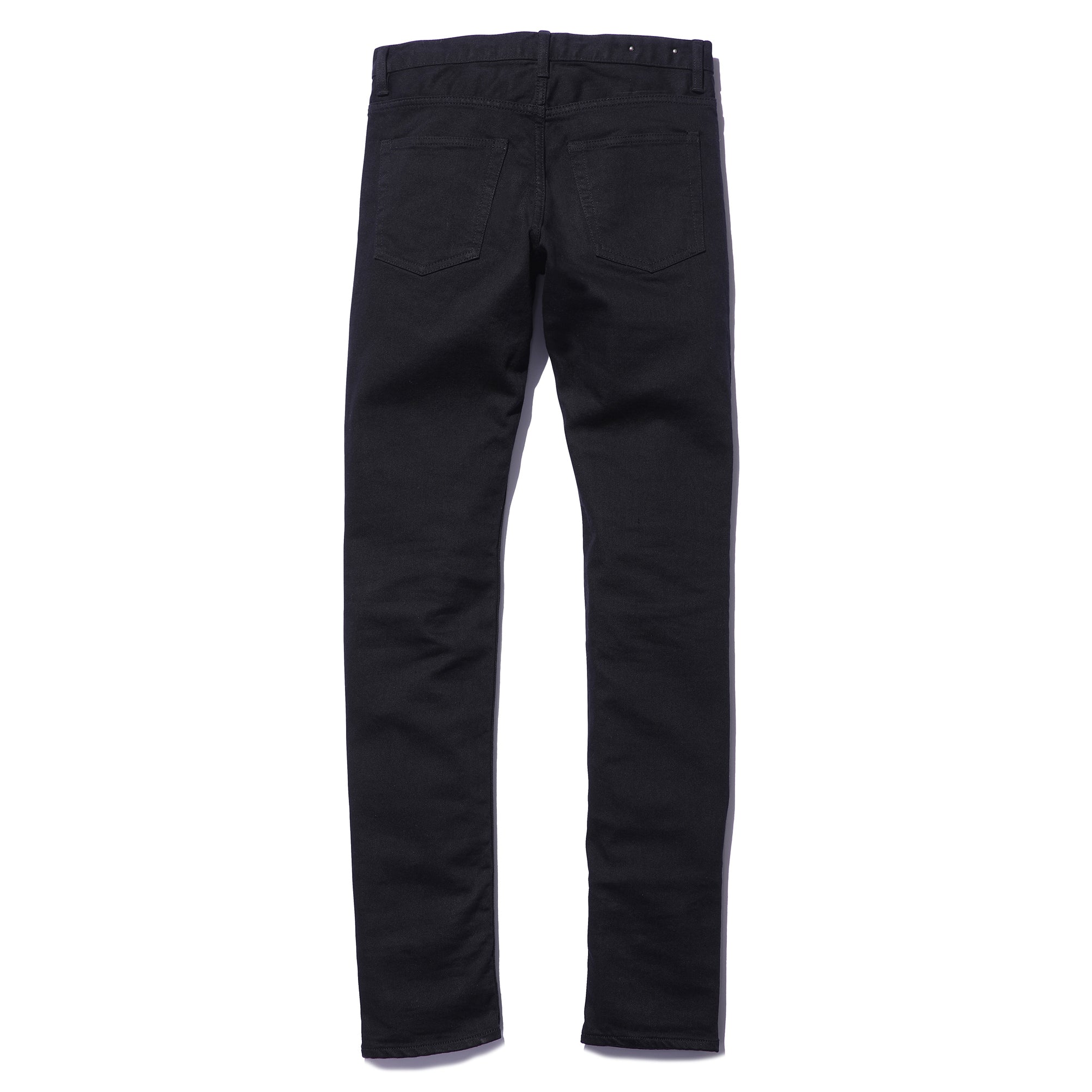 107 S.Slim OWS – MINEDENIM