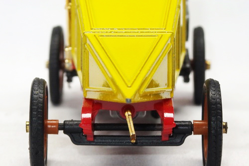 ミニカーでたどる自動車歴史 時代/自動車メーカー別 全時代 イギリス