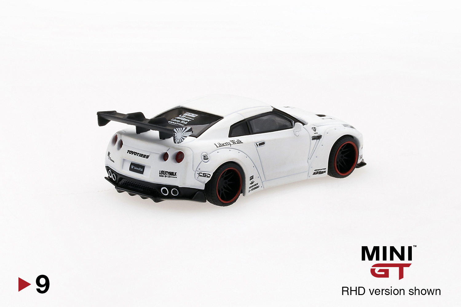 MINIGT.com – Welcome to the World of 1:64!