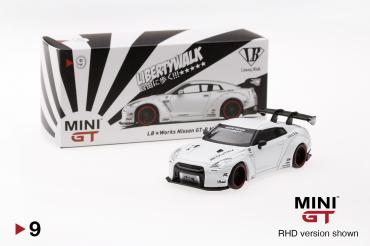 MINIGT.com – Welcome to the World of 1:64!