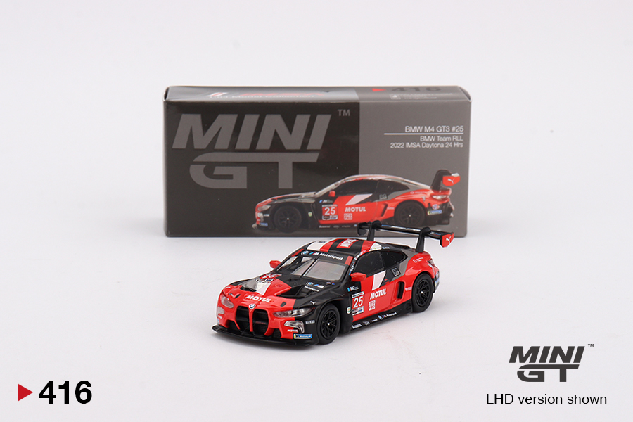 MINIGT.com – Welcome to the World of 1:64!