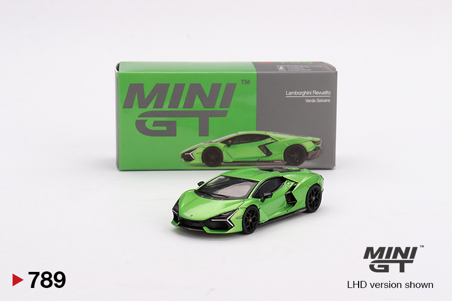 MINIGT.com – Welcome to the World of 1:64!
