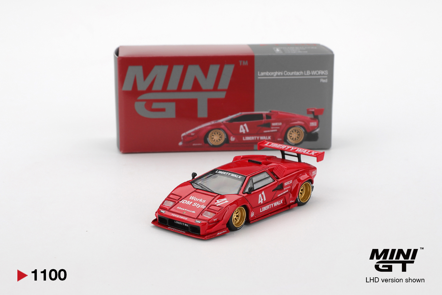 MINIGT.com – Welcome to the World of 1:64!