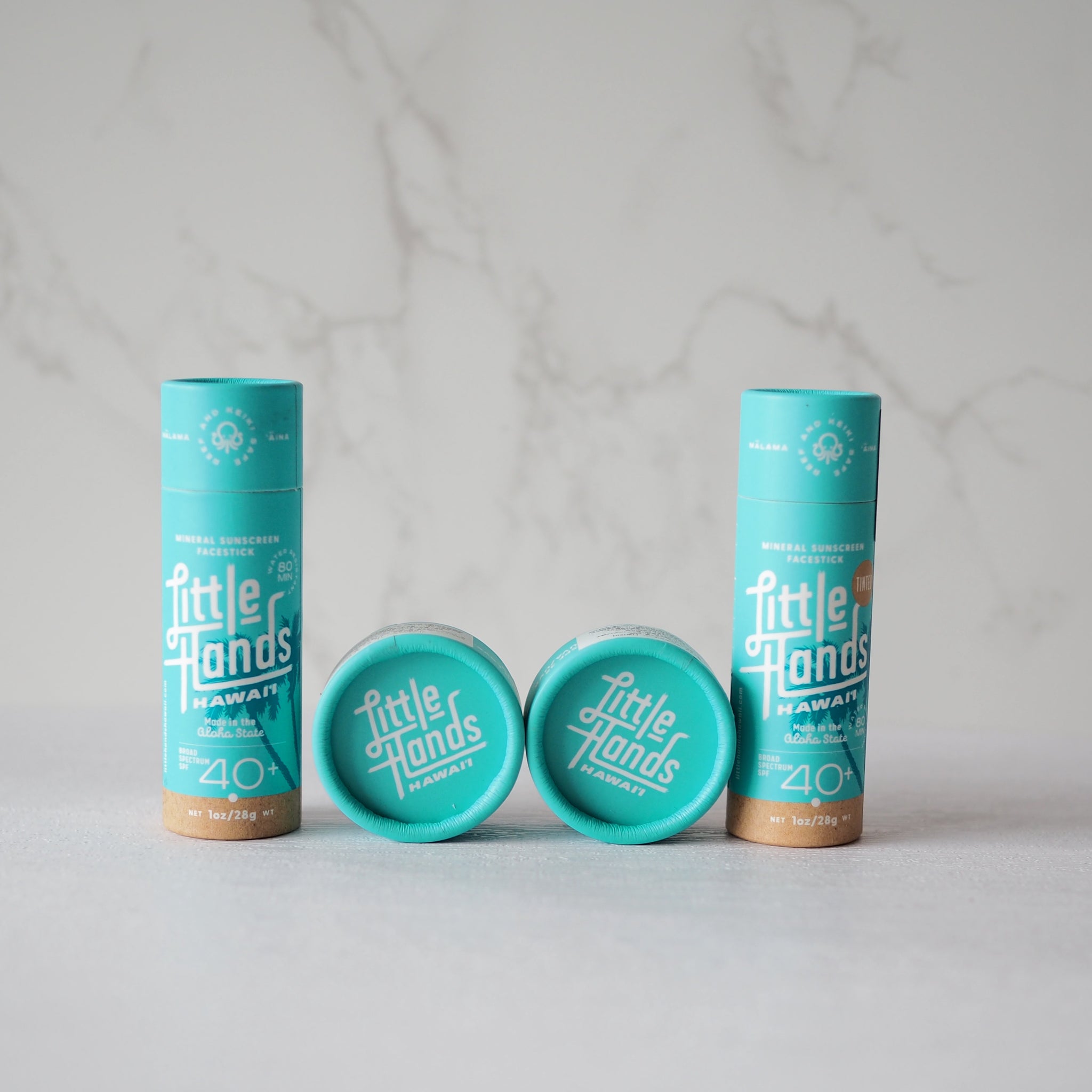 日焼け止め by リトルハンズハワイ – minimal.