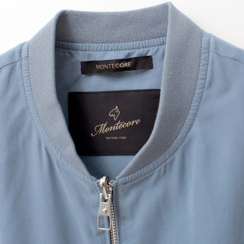 ショートブルゾン – MINIMAL WARDROBE