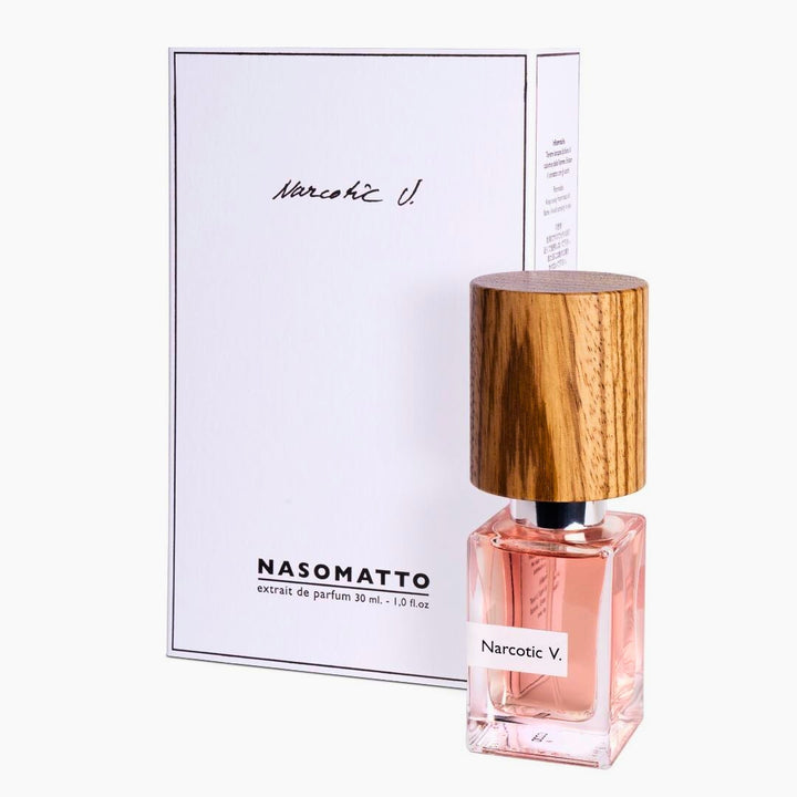 Narcotic V. Extrait de Parfum by Nasomatto | Ministry of Scent