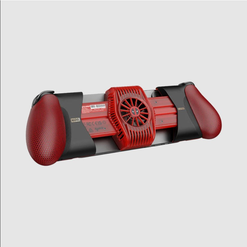 GameSir X3 Pro DeadPool Edition Mobile Gaming Controller