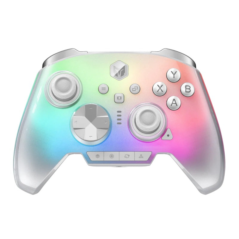 BIGBIGWON Rainbow 3 Wireless Game Controller – Minixpc