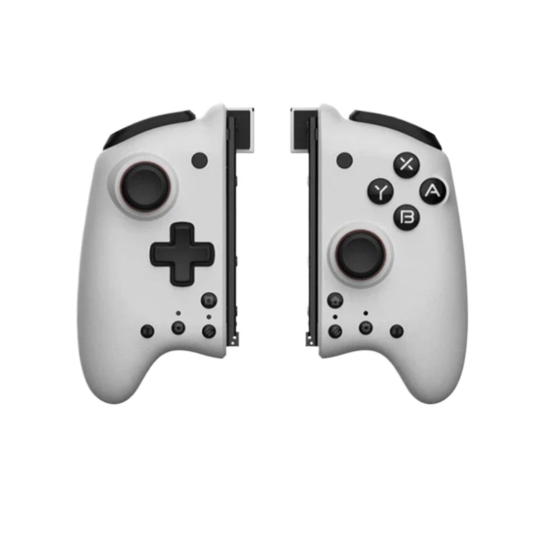 MOBAPAD M6 Gemini Controller With Macro Programming Vibration