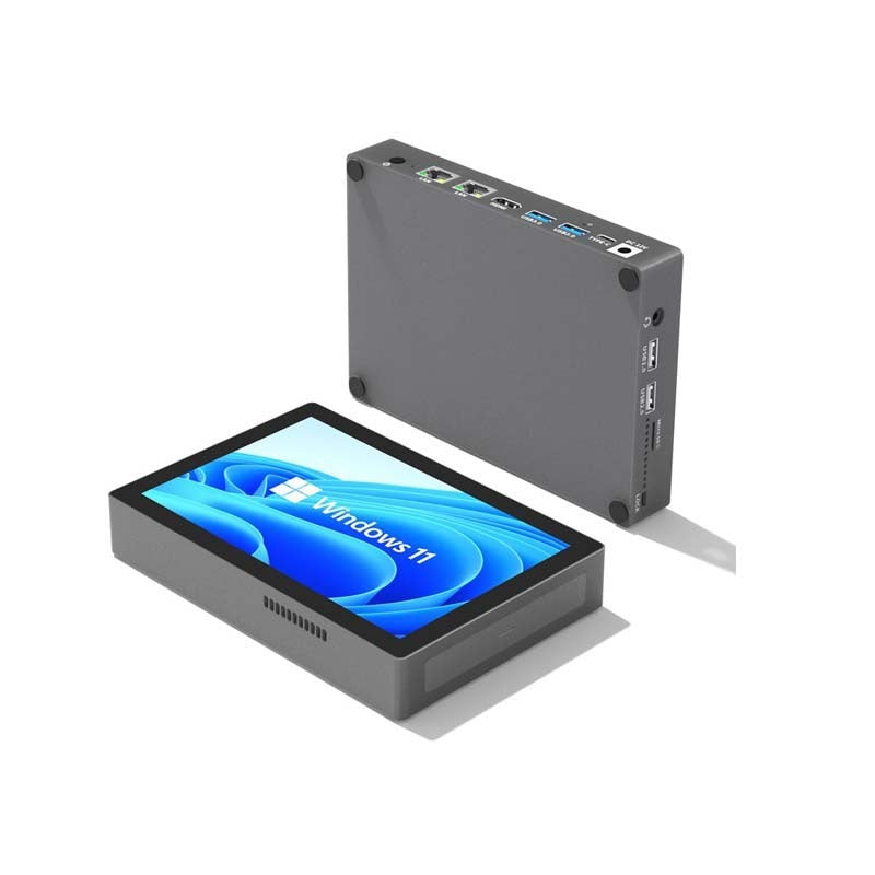 MINISFORUM HX90 MiNi PC Review – Minixpc