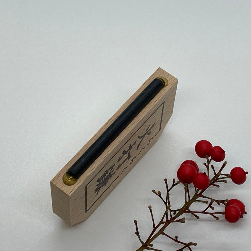 身延山 紫雲堂】 仏具 火打ち金 切り火 らくらく火打ち鎌