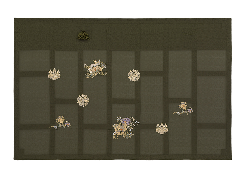 七条袈裟（刺繍・金彩袈裟） | 京都の曹洞宗の法衣・仏具専門店 美濃角