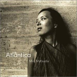 ATLANTICA/アトランティカ | Mio Matsuda Official website