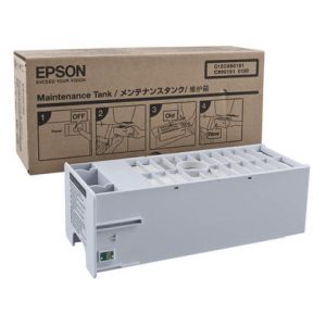 Epson PXMT2 Maintenance Tank C12C890191 – Miami Digital Inc