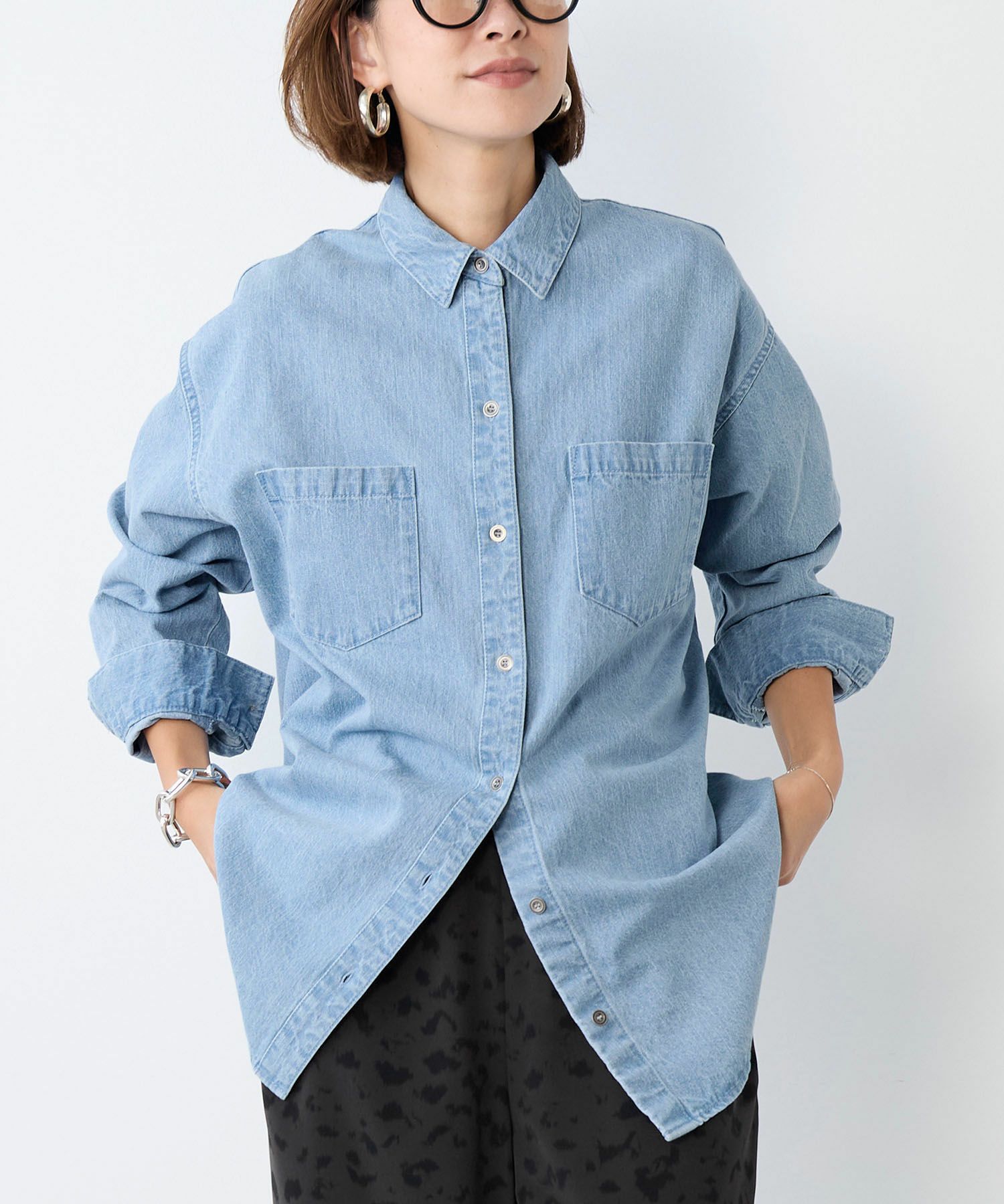 MICA&DEAL|マイカアンドディール 公式通販