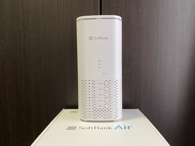 2026年最新】ソフトバンクエアー完全ガイド｜料金・速度・契約・解約の