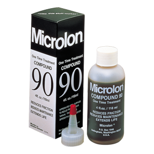 マイクロロン メタルトリートメント リキッド | Microlon