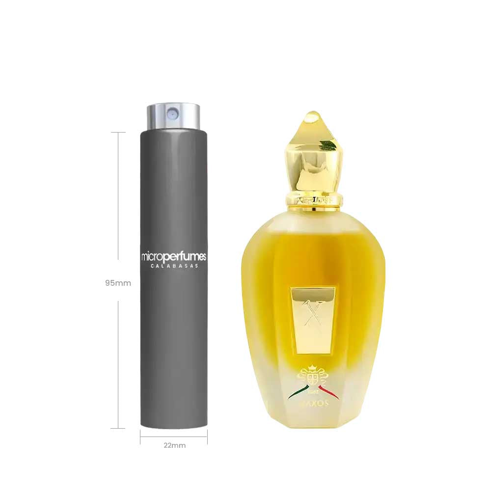 XJ 1861 Naxos by Xerjoff Eau de Parfum Travel Spray for Men