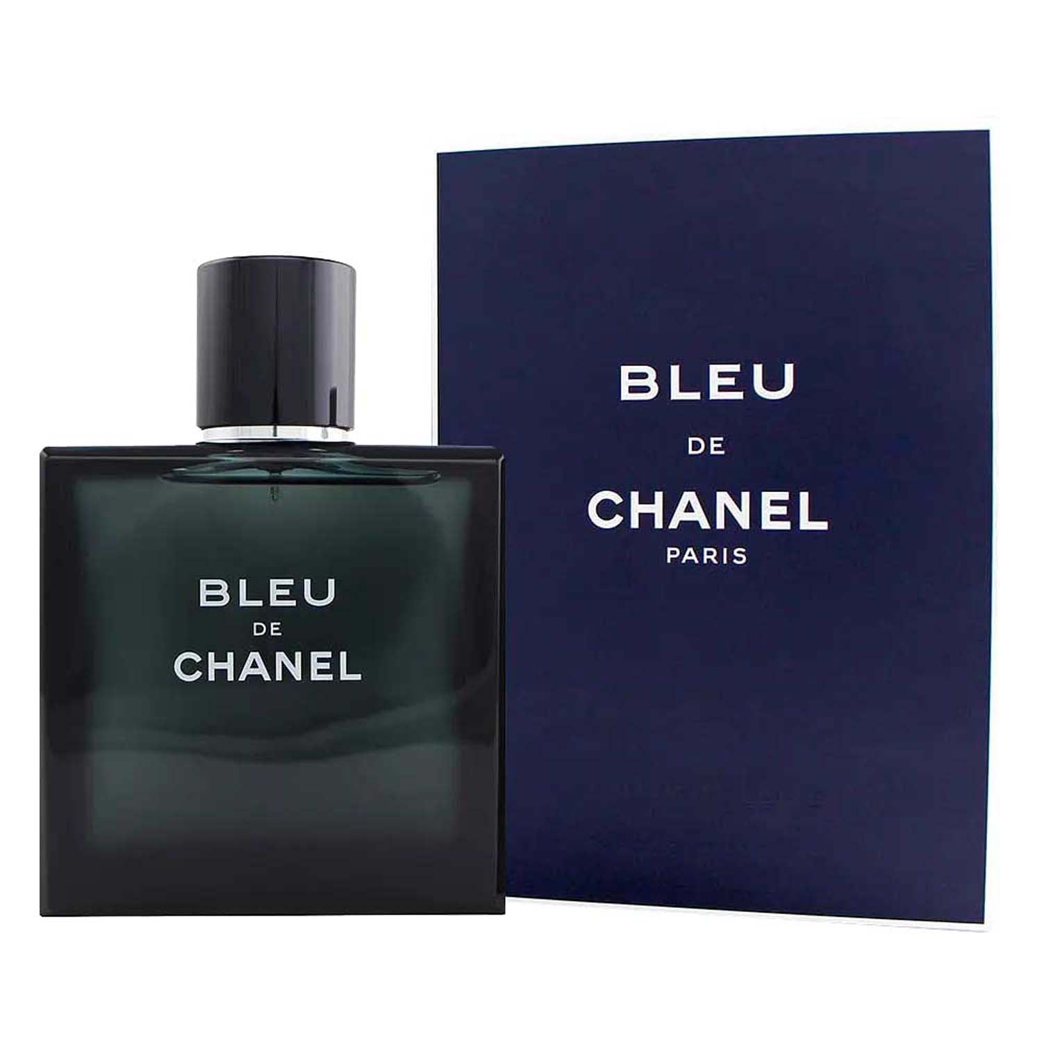 Bleu de Chanel L'Exclusif - Retail Bottle – MicroPerfumes.com