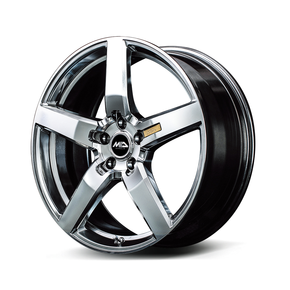 050F｜MID WHEELS｜日本品質の安全と技術を誇るマルカサービス株式会社