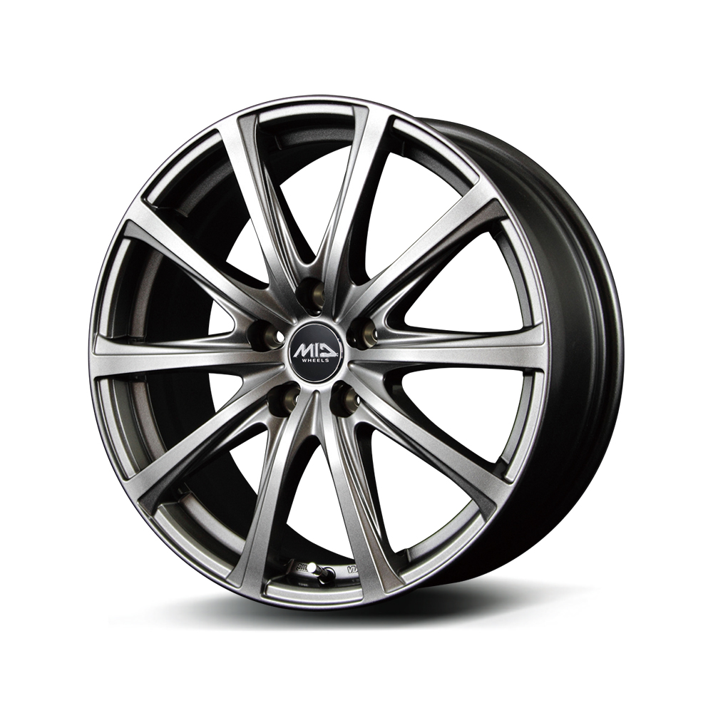 V25｜MID WHEELS｜日本品質の安全と技術を誇るマルカサービス株式会社