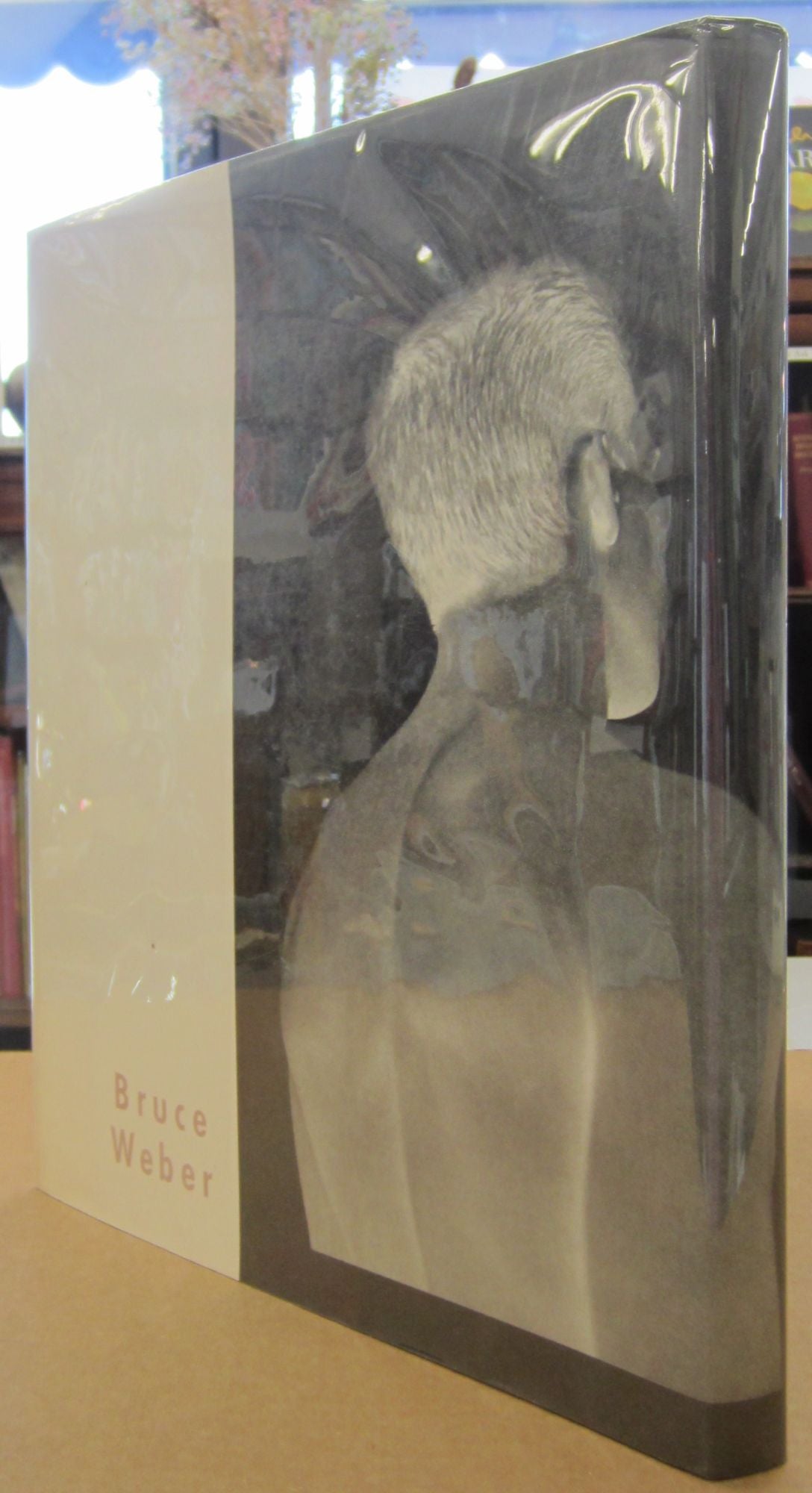 Bruce Weber | Bruce Weber | First edition