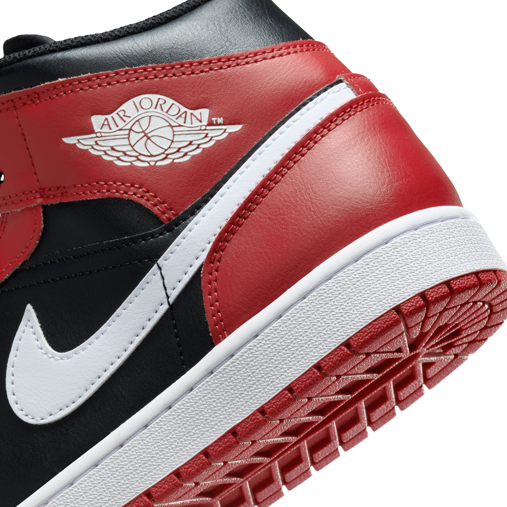 Nike Air Jordan 1 Mid Men's Shoes – Midway Sports