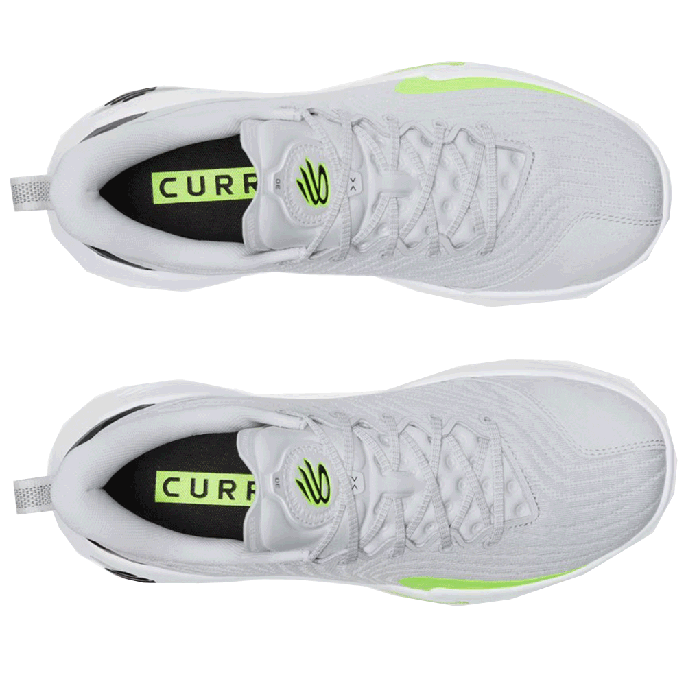 UA Unisex Curry 12 Gravity Basketball Shoes – Midway Sports