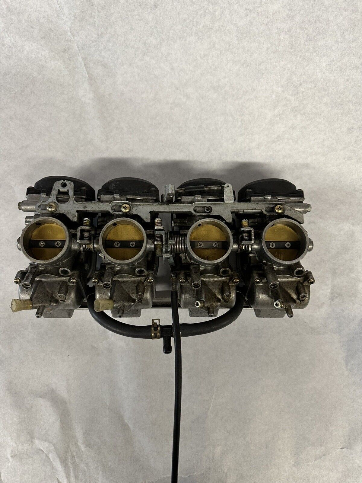 Carburetor Carb 1996 Kawasaki Ninja ZX-11 15003-1182 – Midwest