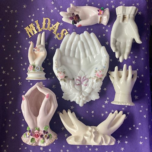 Events ハンドモチーフ専門店