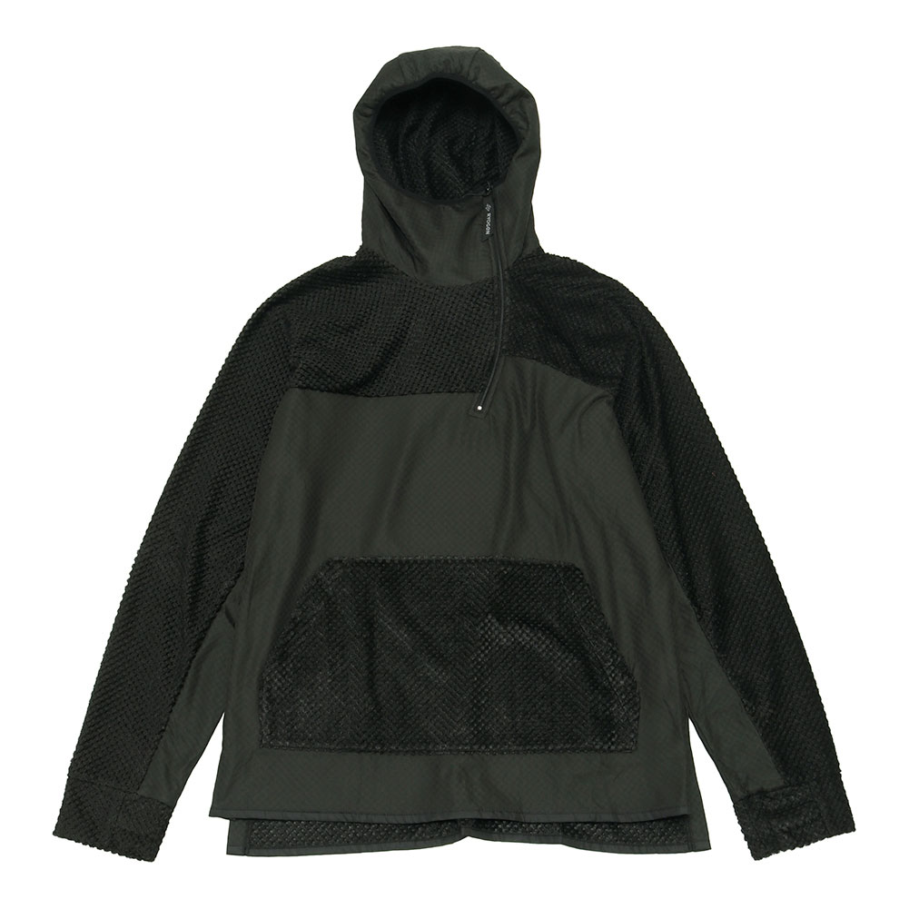 RYOGEN[リョウゲン]Octa UTILITY HOODIE RGT-10 << MIDLAND SHIP