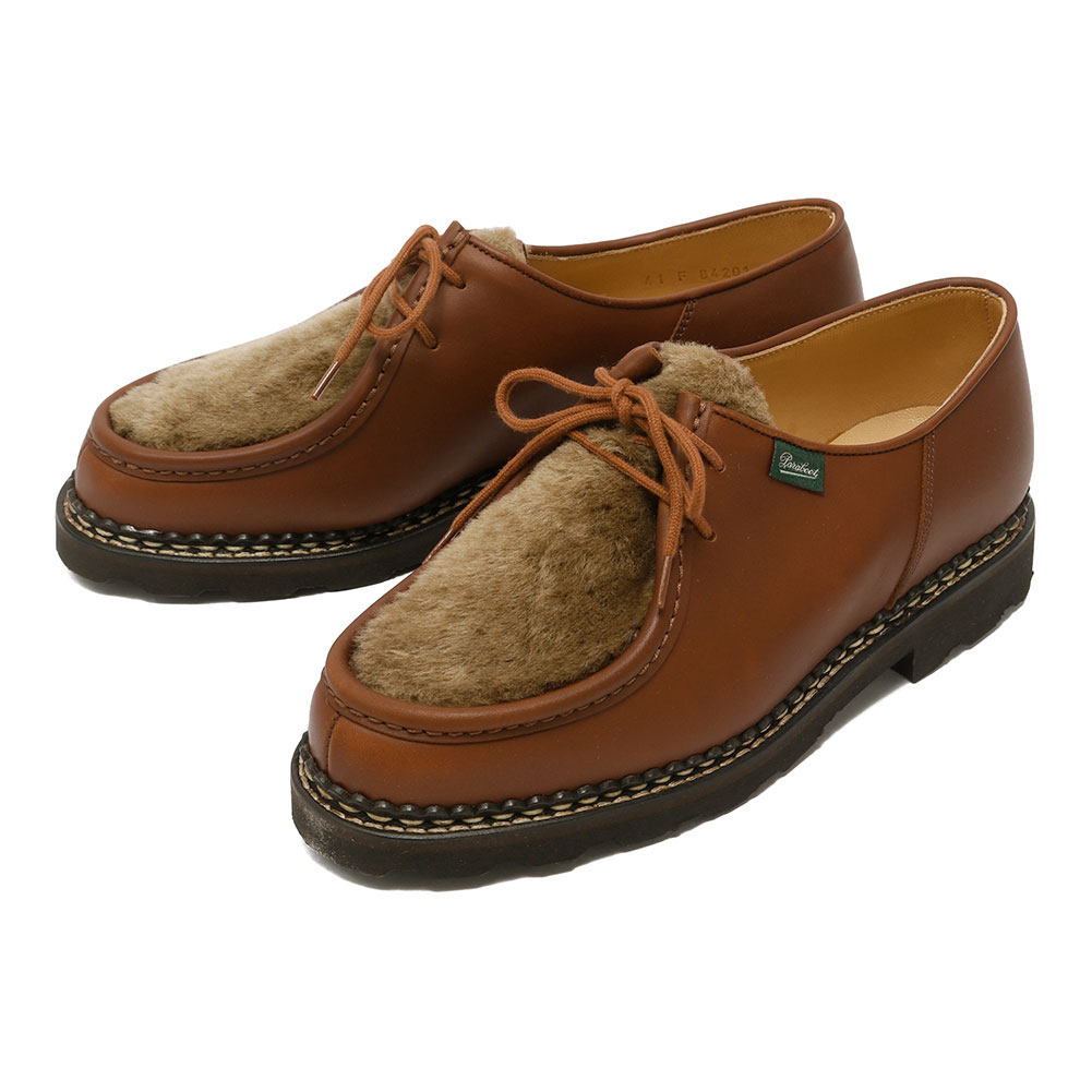 PARABOOT[パラブーツ]ミカエル << MIDLAND SHIP［ミッドランドシップ