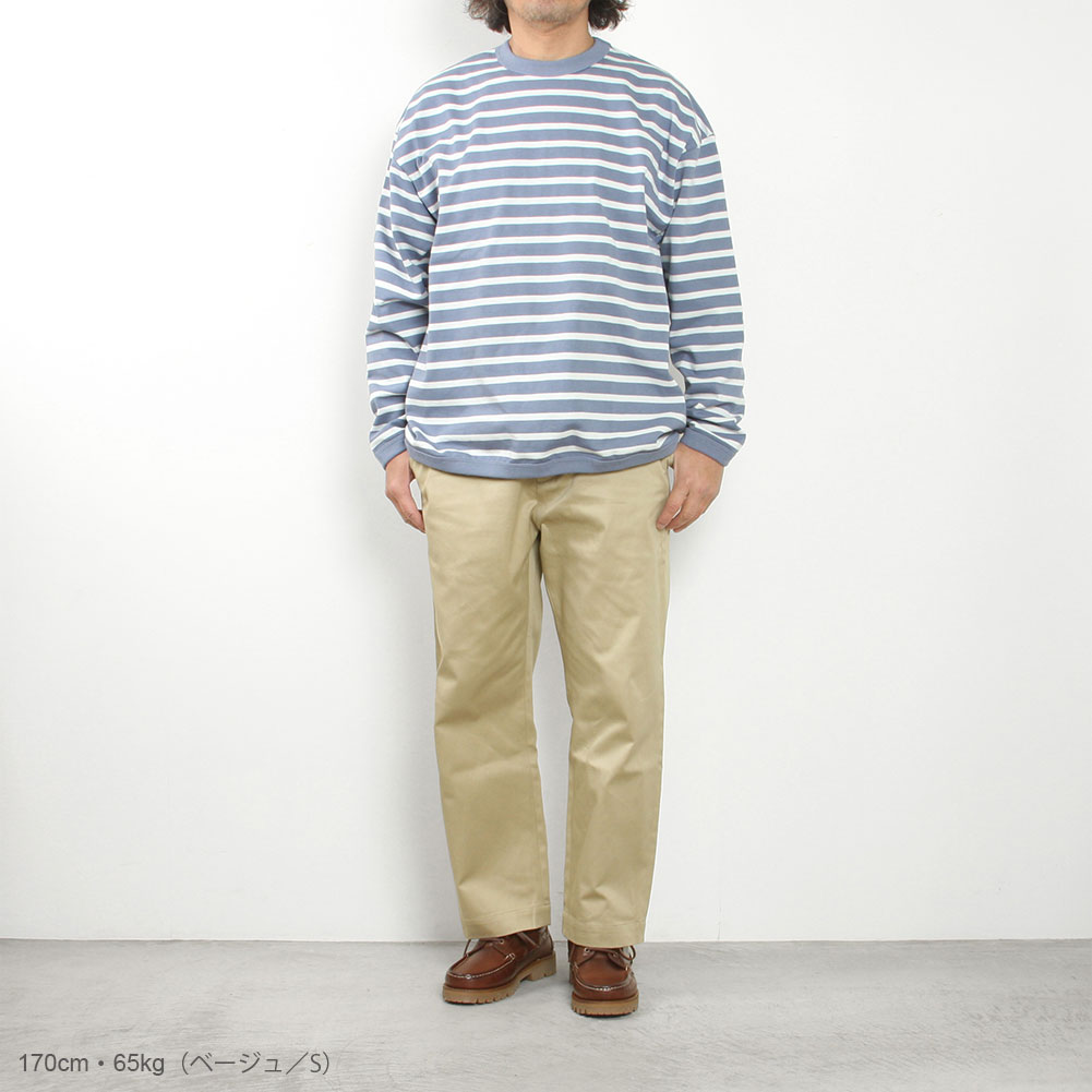 Gramicci[グラミチ]NN-PANTS JUST CUT 8817-FDJ << MIDLAND SHIP