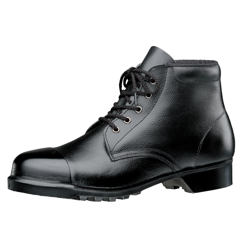 MIDORI ANZEN V262 N 26EEE ブラック安全靴 安全靴 V262N ブラック