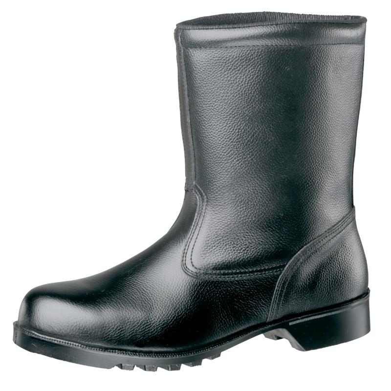 V213N（ブラック） - 安全靴・作業靴はミドリ安全フットウェア・安全靴