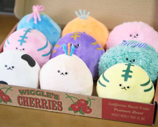 ぎ*)様 ぬいぐるみ まとめ売り ハンドメイド 作家 moppel moppel