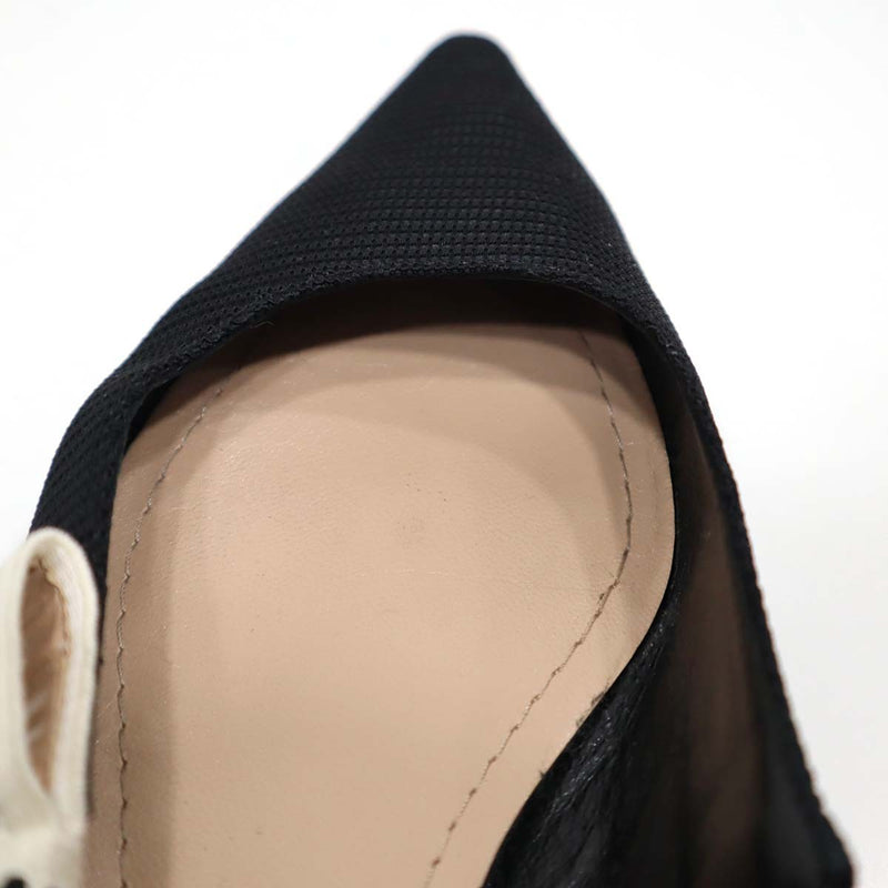 Christian Dior クリスチャンディオール J'ADIOR 35 1/2 22.5 スリング