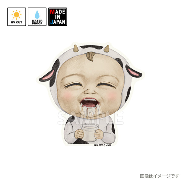 JAM STYLE – タグ 